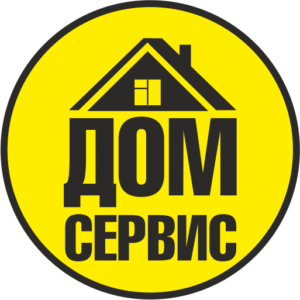 логотип Дом Сервис